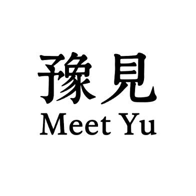 Meet Yu logo